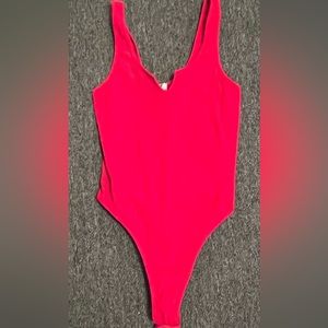 Bozzolo Body Suit